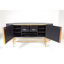 Ellipse Sideboard-Ebony