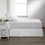 Becky Cameron™ Tailored Bed Skirt