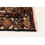 Andelz Red Rug 3'2" x 9'10"