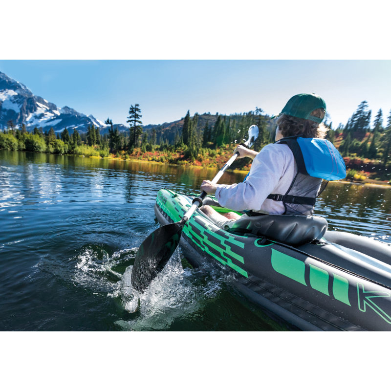 Intex Kayak Paddle