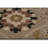 Rectangle Urda-Keshan Wool Area Rug with Non-Slip Backing-1960396280