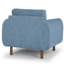 Fauteuil Leno-252802891