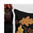 Cotton Blend Throw Pillow