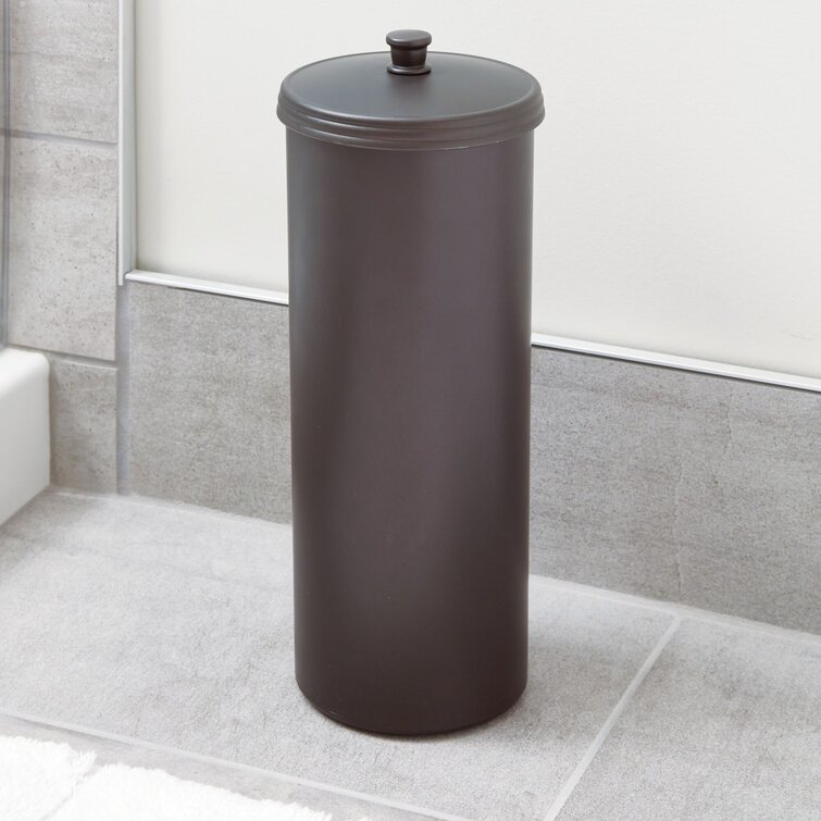 Interdesign Bruschia Free Standing Toilet Paper Holder