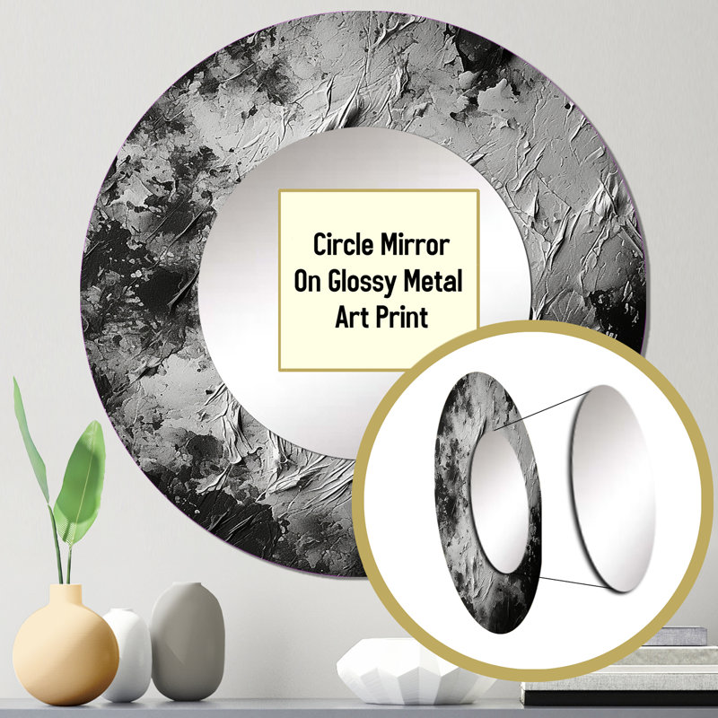 Miroir Jevale
