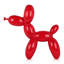 Dog Balloon Large Resin Statue-2073814410-2073814402