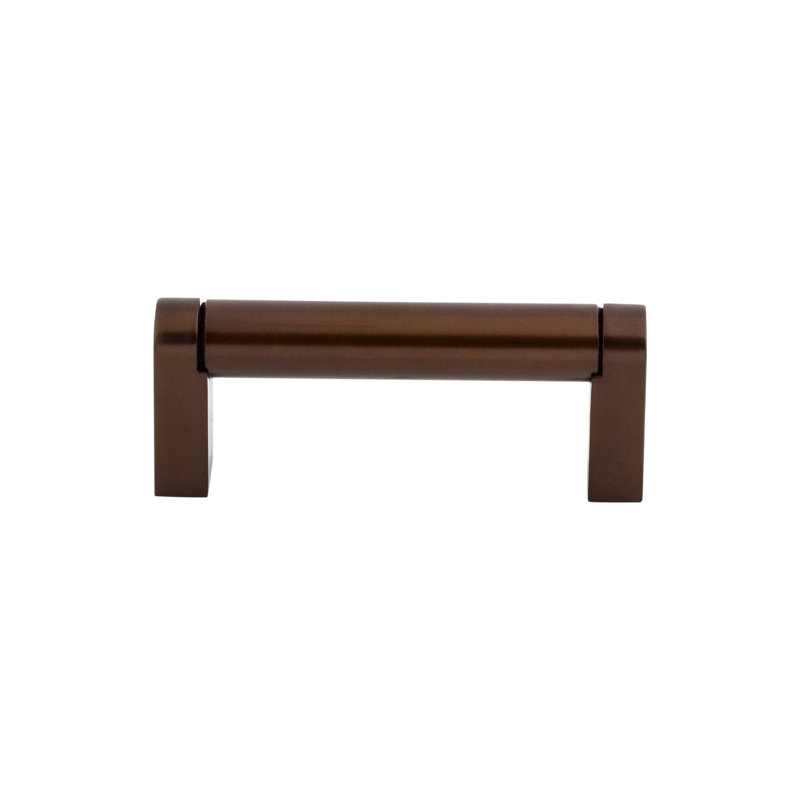 Pennington Bar Pull, Oil Rubbed Bronze, 3" Center to Center