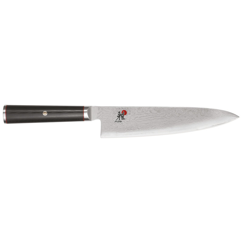 Miyabi Kaizen 10-piece Knife Block Set