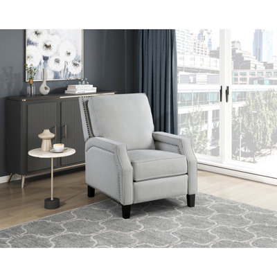 Reclining chair