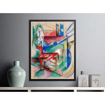 Trenton Print