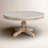 Aberdale Marble Top Coffee Table-1831976128