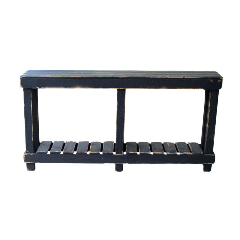 Console Luxe Timberline