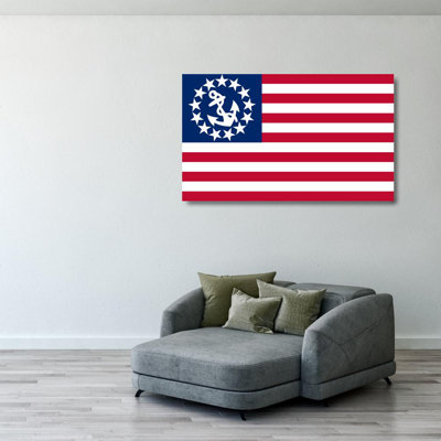 United States Yacht