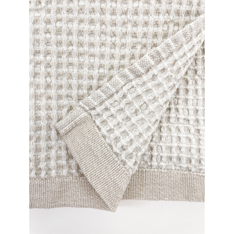 Hand Towel Set, Beige
