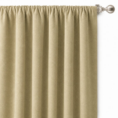 Solid Velvet | Tuscan Fabric