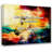 Artsy Quote "Marketing is about innovation." By Beth Comstock Gallery Wrapped Canvas-1513365311