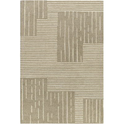Mercia Wool Indoor Rug