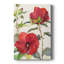 Hibiscus Glow II - galerie enveloppée Cavas-1552314688
