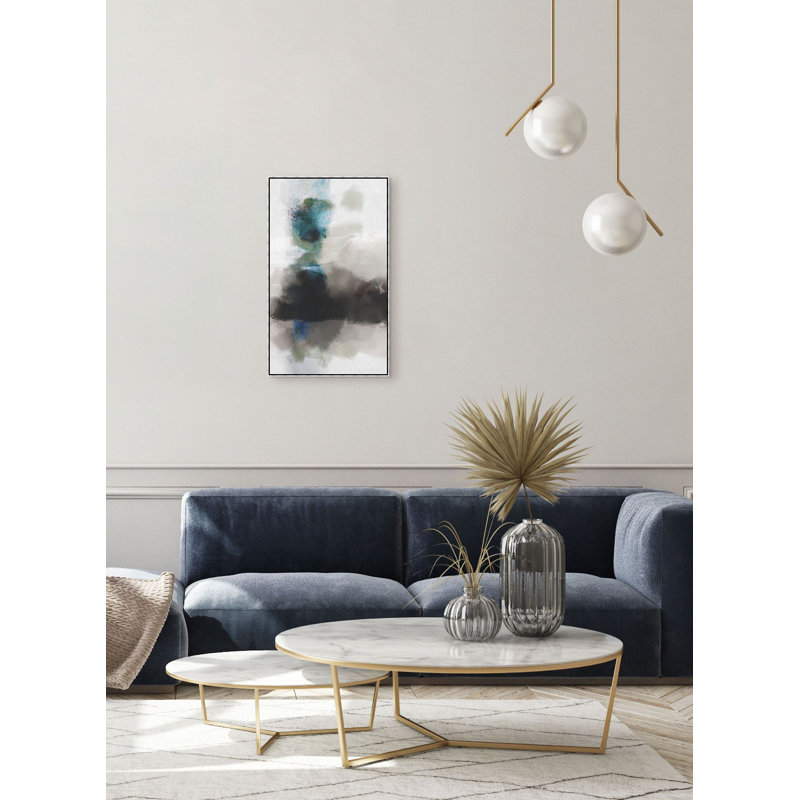 Underlining Shadow 1 Print, 39" H x 24" W x 3" D