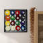 Rétro billard - impression-966098590