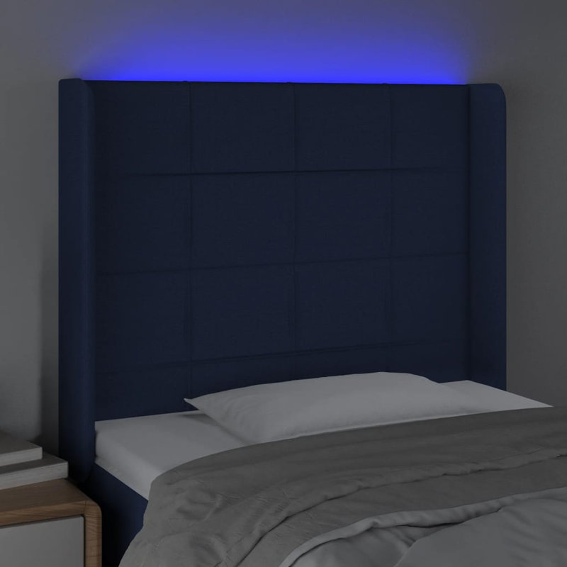 Dazhon Headboard