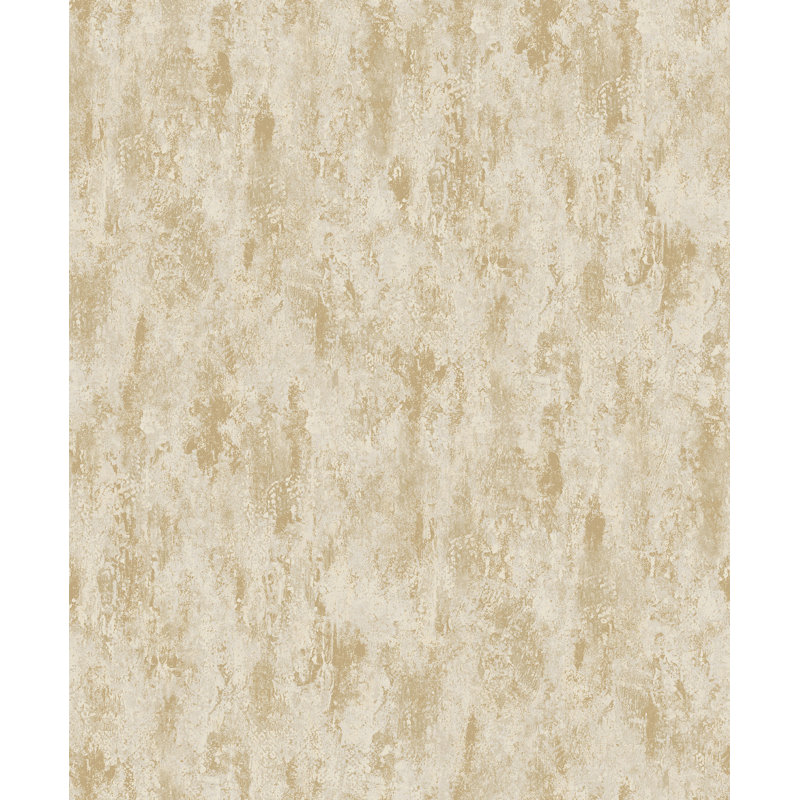 Wallpaper Roll, Gold