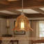 7.5 cm H Novelty Glass Lamp Shade
