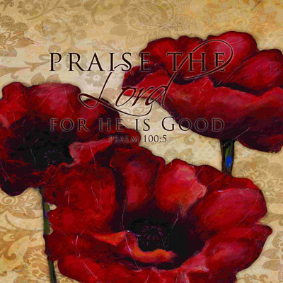 " Praise Lord 3 "