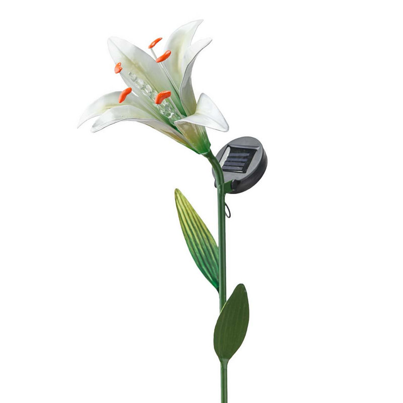 Piquet de jardin Lavado Lily