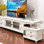 Meuble télé simple American-108896423