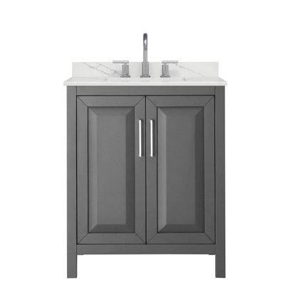 Daria 30'' W Vanity