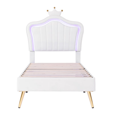 Jaran Upholstered Bed