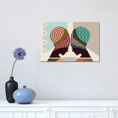 " Gemini Zodiac " by Lanre Studio