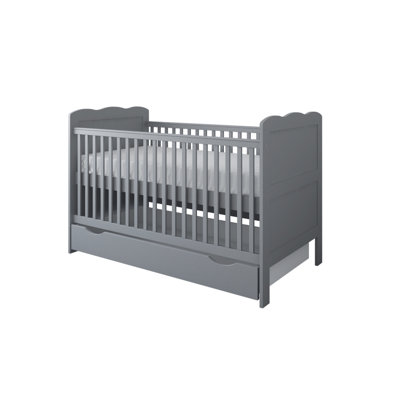 Torrens Cot Bed