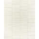 Hand Tufted Wool Ivory Rug