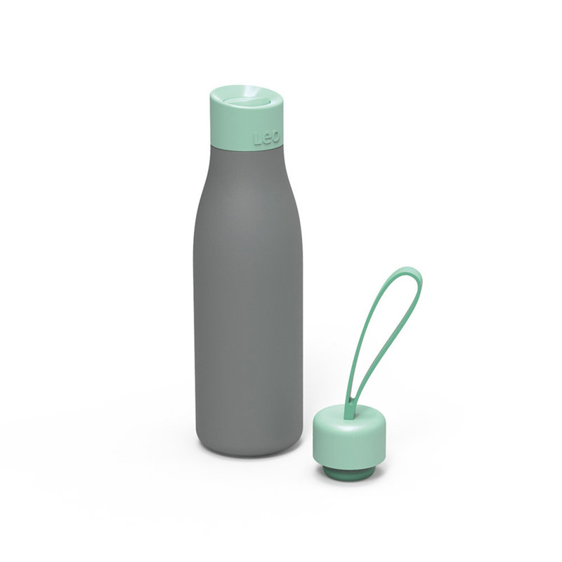 Bouteille d'eau Leo 16,9 oz