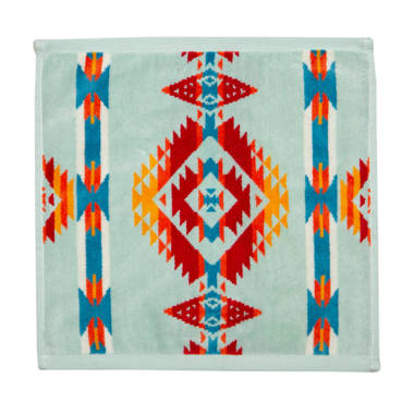 Pendleton Tucson Star 100% Turkish Cotton 3-piece Towel Set