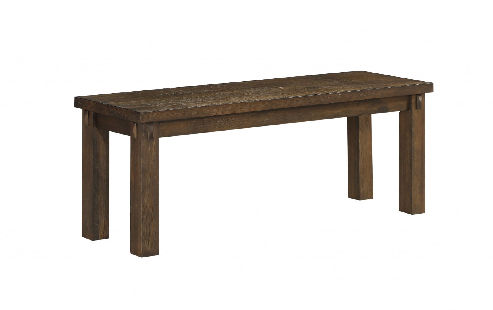 Millwood Pines Chidunelo Wood Outdoor Bench | Wayfair