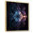 Natural Floater Framed