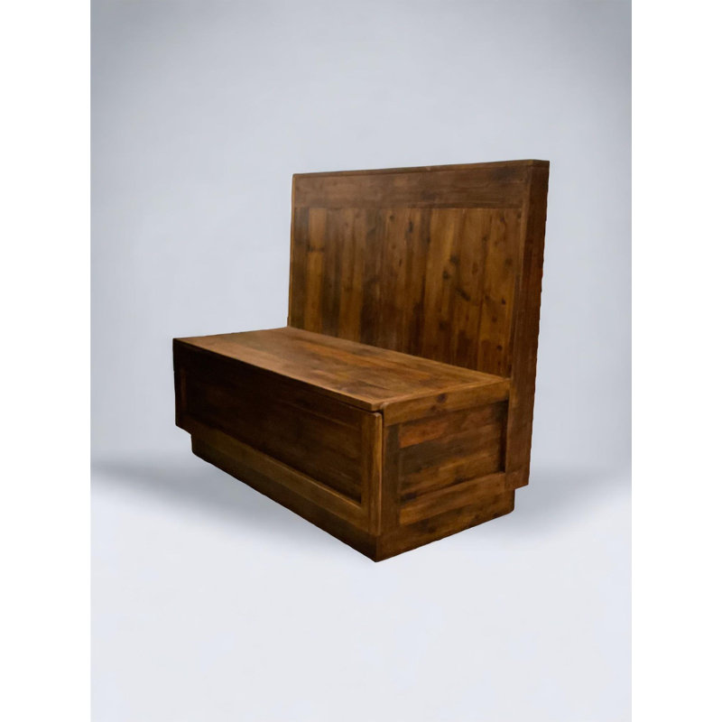 Heirloum 2 Person Single Sided Booth