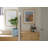 Arrington Plug-in Wallchiere