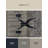 Machine Washable Bracondale Powerlifting Deadlift Nautical Striped Rug in Beige – Black Binding-778535838