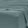 Simply Soft Brushed Microfiber Solid 6 Piece Sheet Set