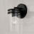 Armed Sconce-1049936940