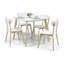 Aramis Dining Table-87101619