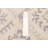 Leontij One-of-a-Kind 8' x 10' New Age Rectangle Wool Area Rug in Cream