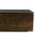 Large Rustic Trunk Coffee Table