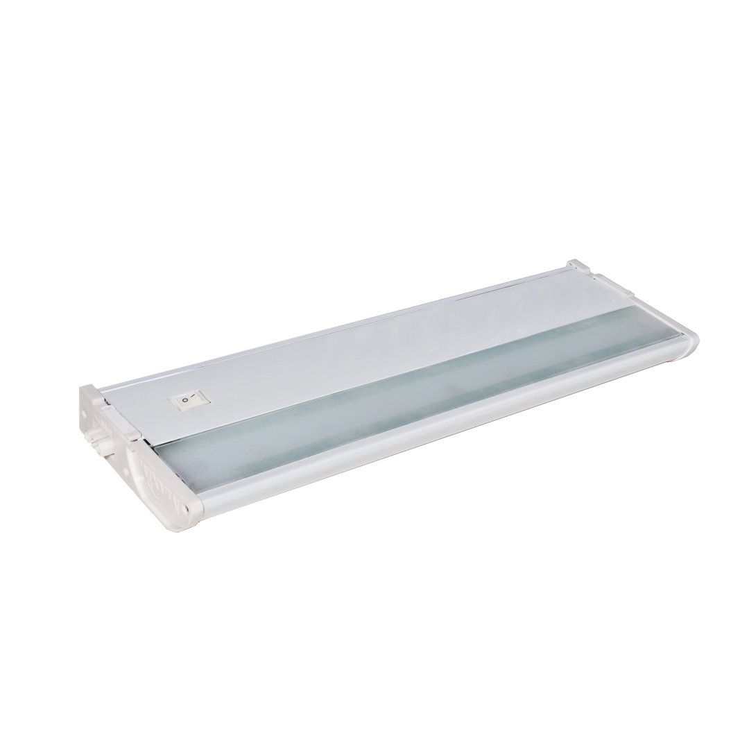 CounterMax MX-L120-DL 13" LED Under Cabinet Bar Light Maxim Lighting