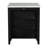 3Pc Dining Set With Storage Shelves