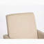 Chaise d'appoint rembourrée Mid-Century-933656905